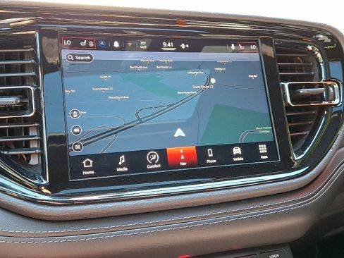 Certified 2021 Dodge Durango GT image 20