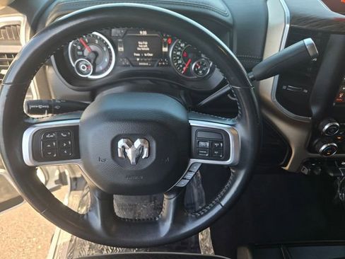 Used 2020 RAM 2500 Laramie AWD/4WD image 20
