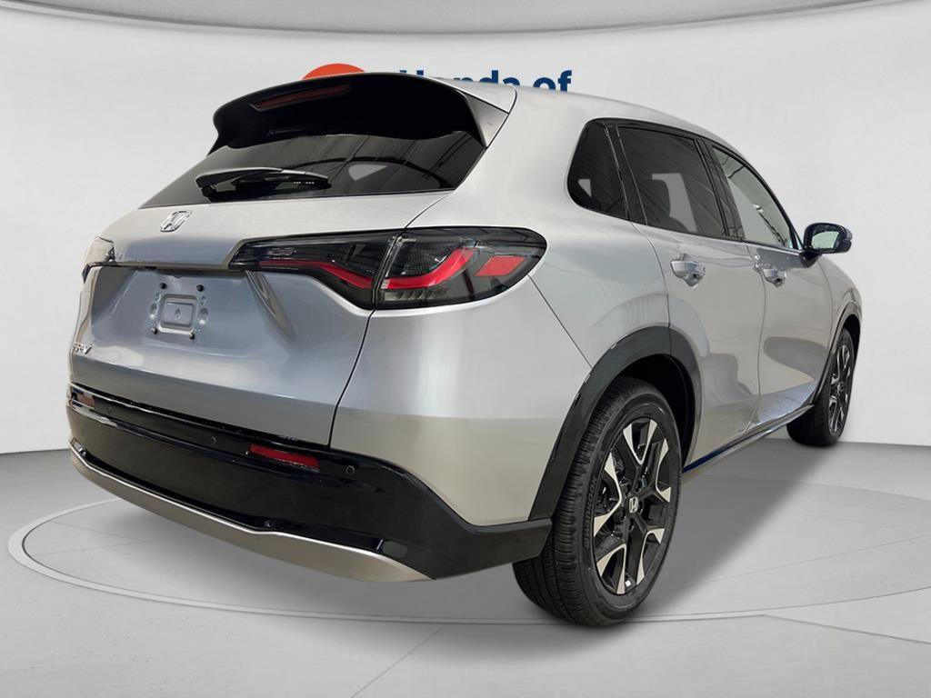 New 2027 Honda HR-V EX-L image 21