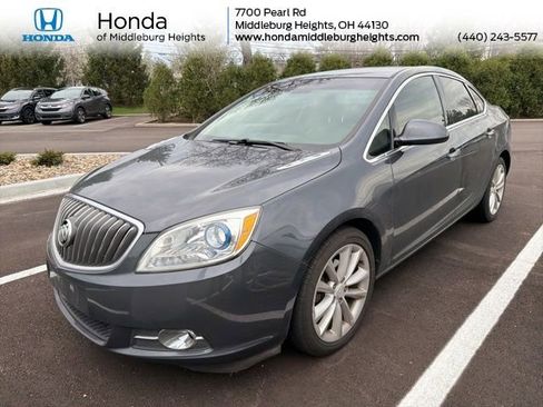 Used 2012 Buick Verano image 1