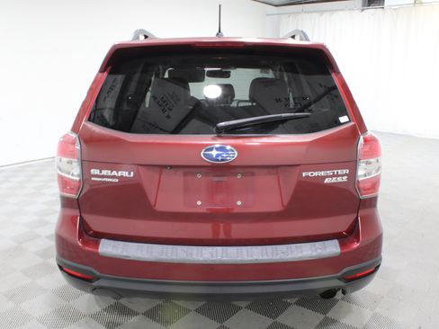 Used 2014 Subaru Forester 2.5i Limited AWD/4WD image 26