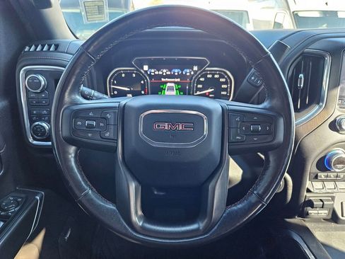 Used 2022 GMC Sierra 3500 AT4 w/ AT4 Premium Plus Package image 22