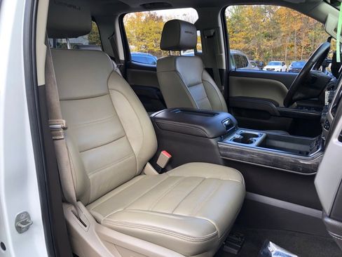 Used 2016 GMC Sierra 2500 Denali w/ Duramax Plus Package image 36