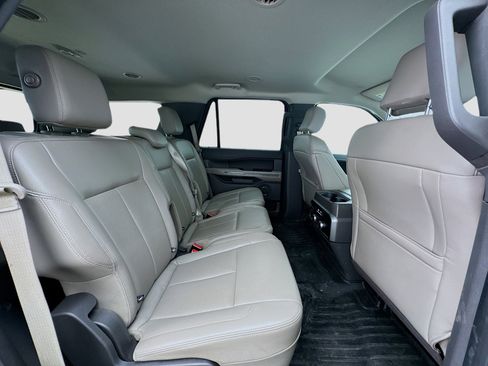 Used 2019 Ford Expedition XLT w/ Equipment Group 201A image 19
