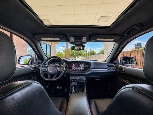 Used 2026 Dodge Durango GT AWD/4WD image 2