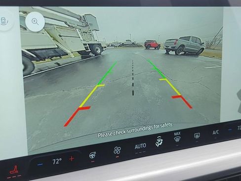 Used 2025 Ford Escape Platinum image 8