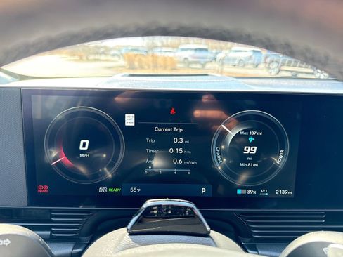 Used 2026 Hyundai Ioniq 5 Limited AWD/4WD image 18