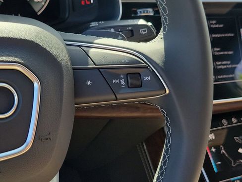 New 2026 Audi Q7 Premium Plus image 10