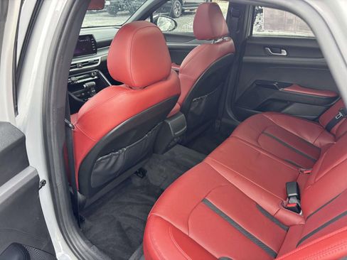 Used 2023 Kia K5 GT-Line image 30