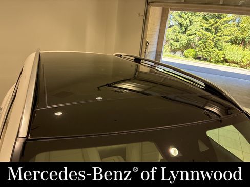 Used 2026 Mercedes-Benz GLE 580 4MATIC image 32