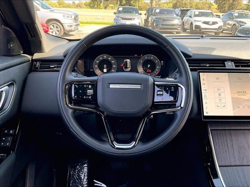 Used 2026 Land Rover Range Rover Velar S AWD/4WD image 8