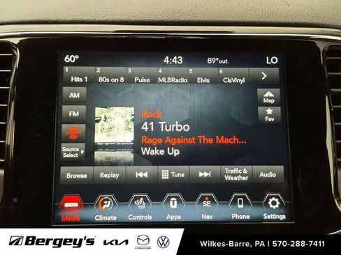 Used 2021 Jeep Grand Cherokee Laredo X AWD/4WD image 17