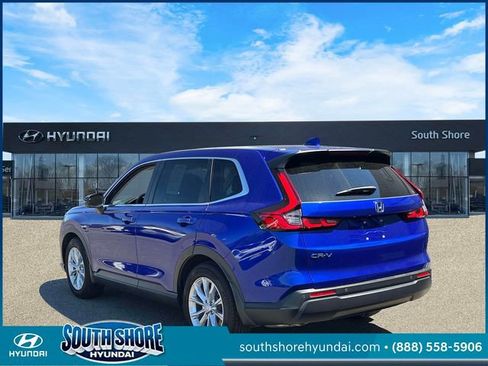 Used 2023 Honda CR-V EX-L image 8