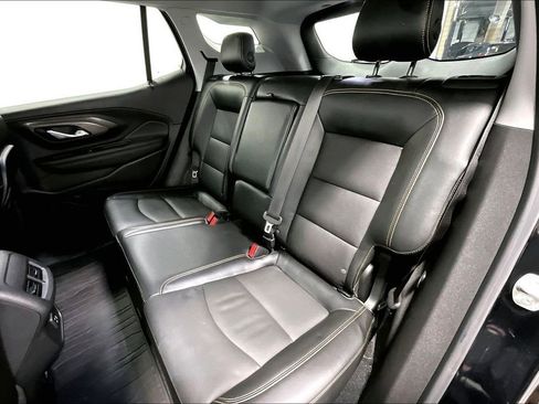 Used 2020 GMC Terrain SLT w/ Preferred Package image 34