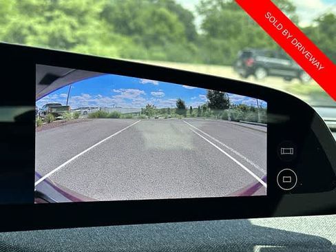 Used 2024 Lucid Air Touring AWD/4WD image 12