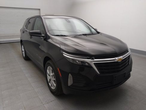 Used 2023 Chevrolet Equinox LT image 13
