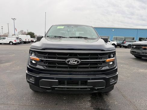 New 2026 Ford F150 XLT w/ Equipment Group 302A MID AWD/4WD image 4