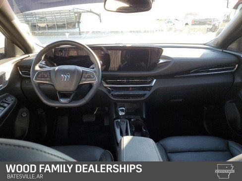 Certified 2024 Buick Envista Avenir image 21