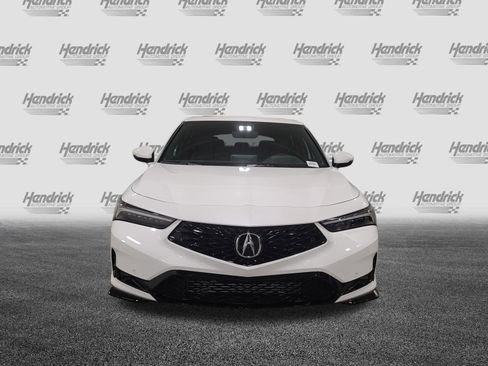 New 2026 Acura Integra A-Spec image 3