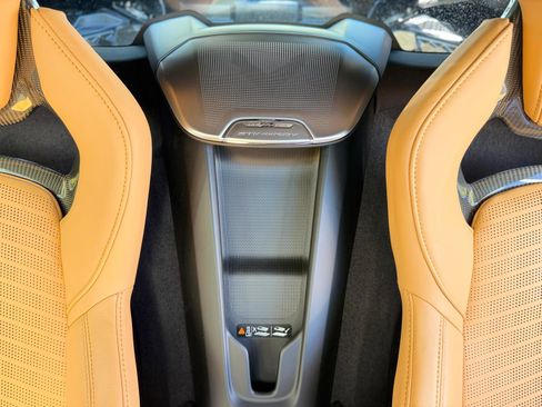 Used 2020 Chevrolet Corvette Stingray Preferred Cpe w/ 2LT Preferred Equipment Group image 50