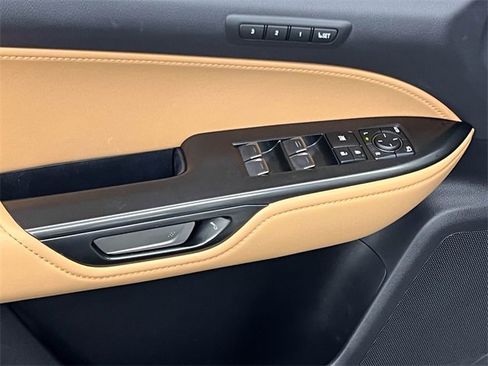 Certified 2024 Lexus NX 450h+ AWD w/ Vision Package image 10