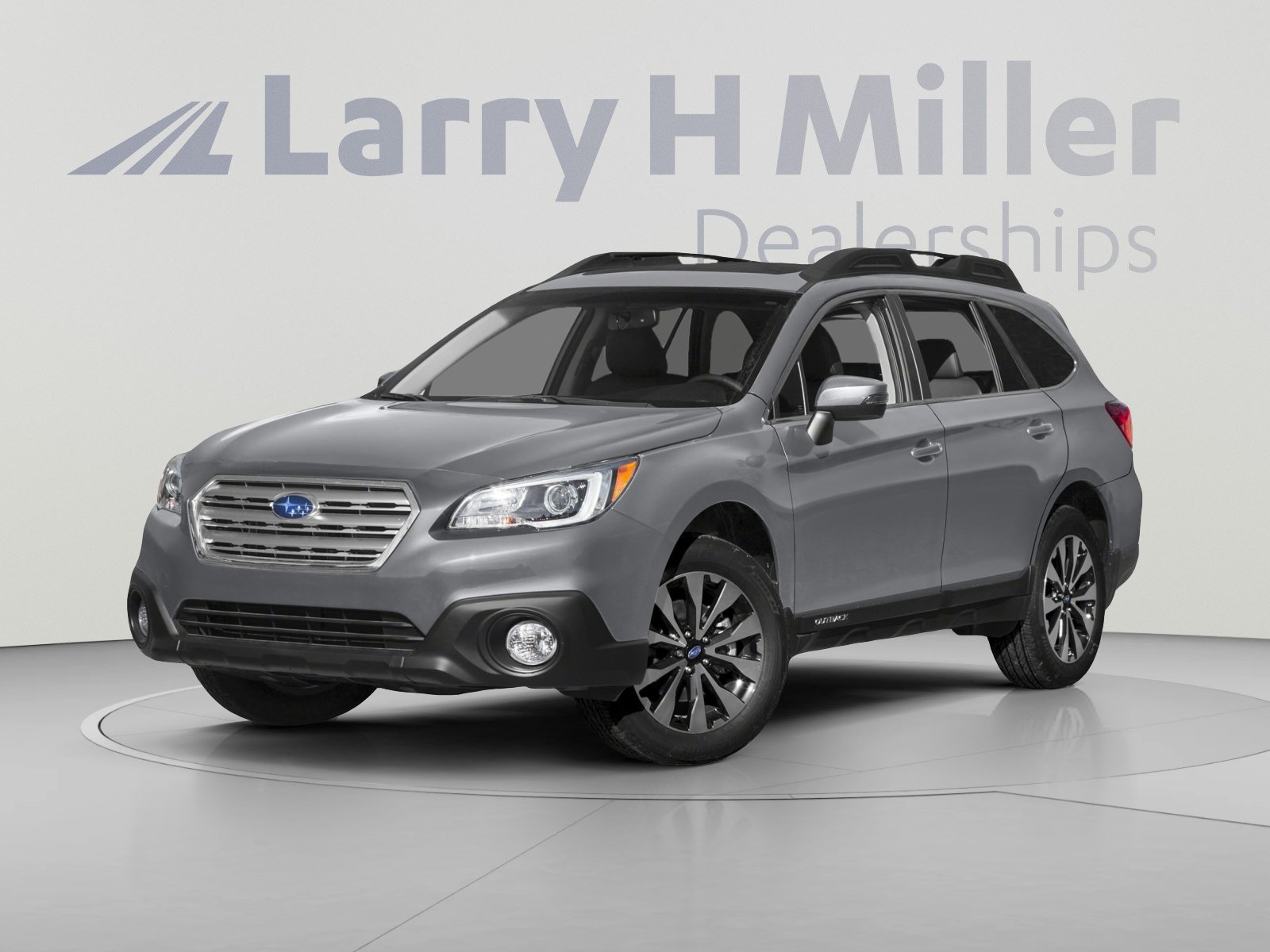 Used 2017 Subaru Outback 2.5i Limited AWD/4WD image 1
