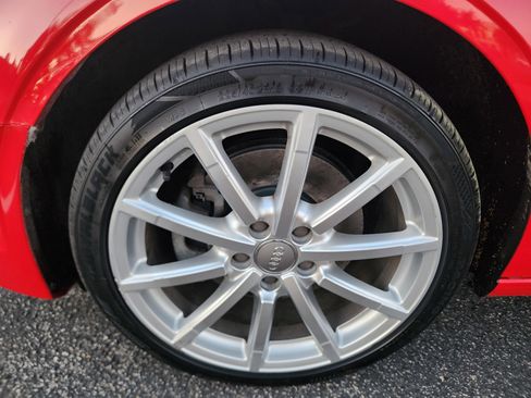 Used 2016 Audi A3 2.0T Premium Plus w/ Technology Package image 38