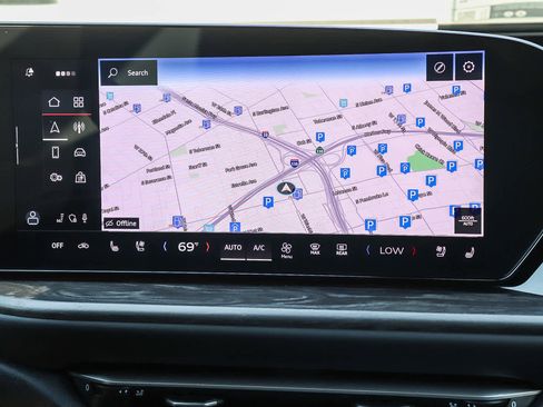 New 2025 Audi Q5 Prestige image 15