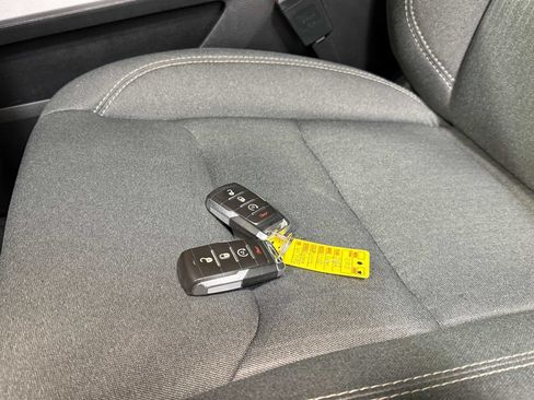 Used 2022 RAM 1500 Big Horn AWD/4WD image 20