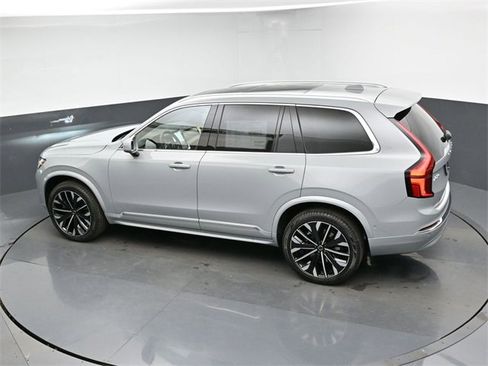 New 2026 Volvo XC90 B6 Plus w/ Protection Package Premier image 49