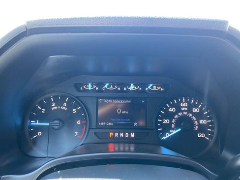 Used 2019 Ford F150 XL w/ Equipment Group 101A Mid AWD/4WD image 24