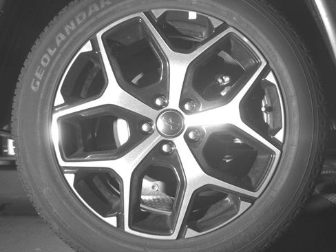 Used 2025 Jeep Compass Limited image 15