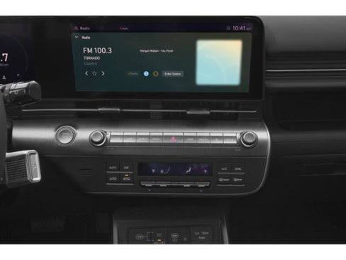 New 2026 Hyundai Kona Limited AWD/4WD image 7