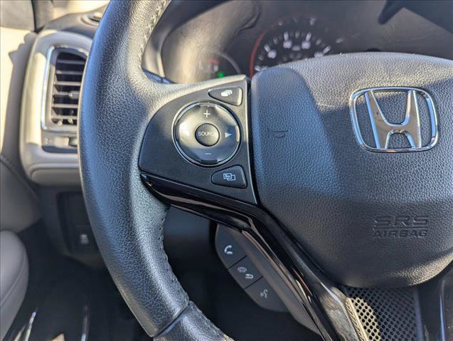 Used 2017 Honda HR-V EX-L image 13