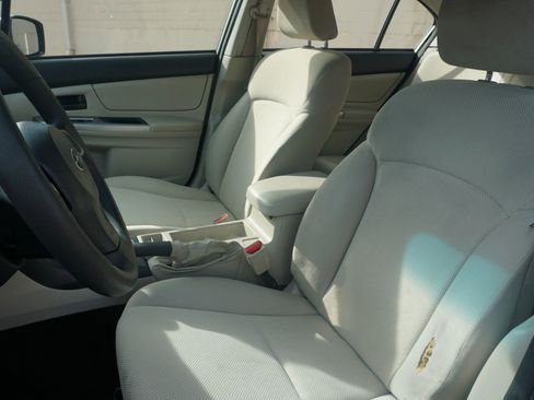 Used 2016 Subaru Impreza 2.0i image 25