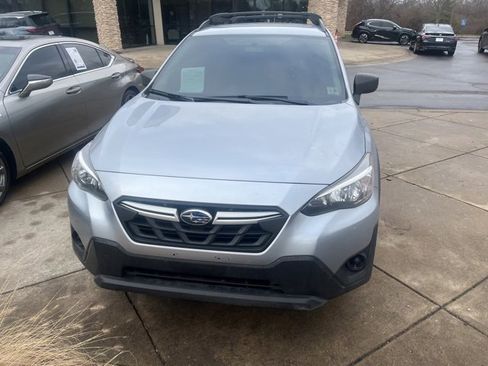Used 2023 Subaru Crosstrek 2.0i image 11