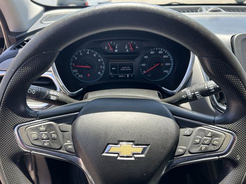 Used 2020 Chevrolet Equinox LS w/ LPO, Cargo Package AWD/4WD image 13