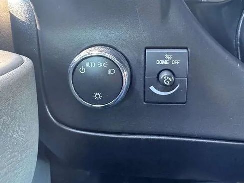 Used 2020 Chevrolet Express 3500 LT w/ LT Preferred Equipment Group image 22