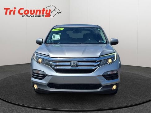 Used 2016 Honda Pilot EX-L image 2