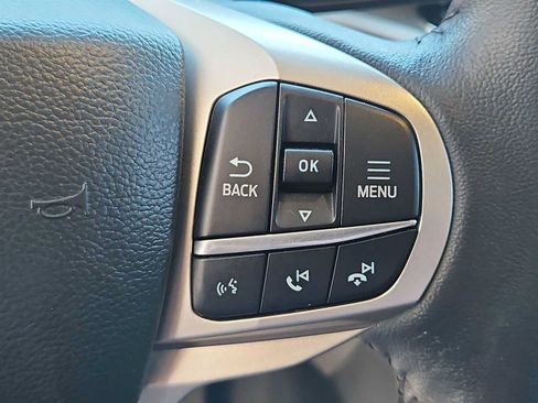 Used 2023 Ford Explorer XLT w/ Equipment Group 202A RWD image 24