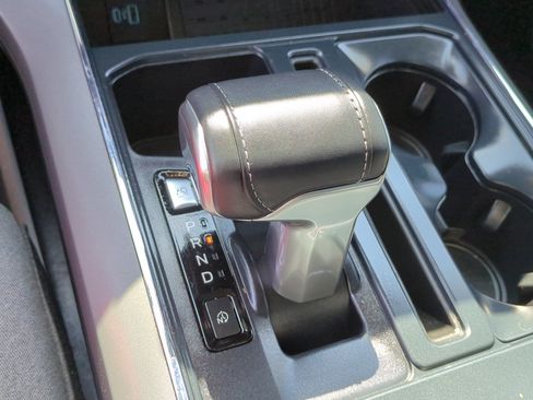 Used 2024 Ford F150 Lightning Flash AWD/4WD image 24