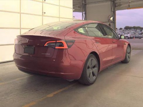 Used 2022 Tesla Model 3 Long Range image 4