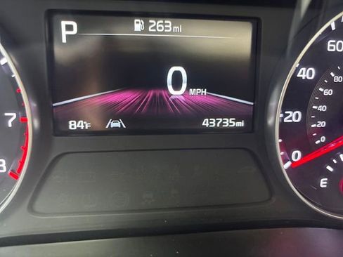 Used 2023 Kia Forte GT-Line w/ GT-Line Premium Package FWD image 16