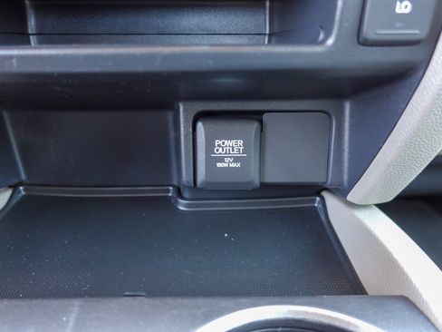 Used 2017 Honda Ridgeline RTL image 25