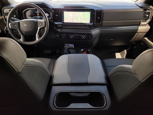 Used 2025 Chevrolet Silverado 1500 ZR2 image 15
