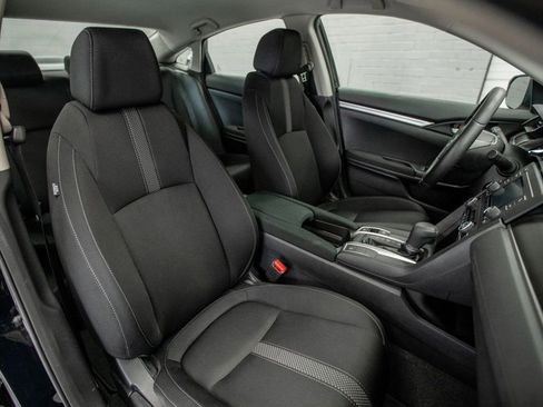 Used 2020 Honda Civic LX image 21