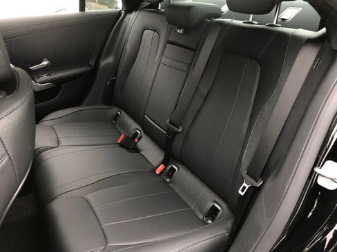 New 2025 Mercedes-Benz CLA 250 4MATIC image 31