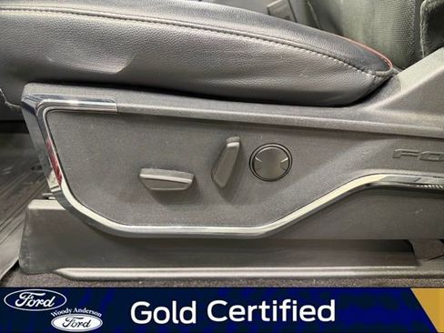 Certified 2023 Ford F150 Lariat w/ Max Trailer Tow Package AWD/4WD image 18