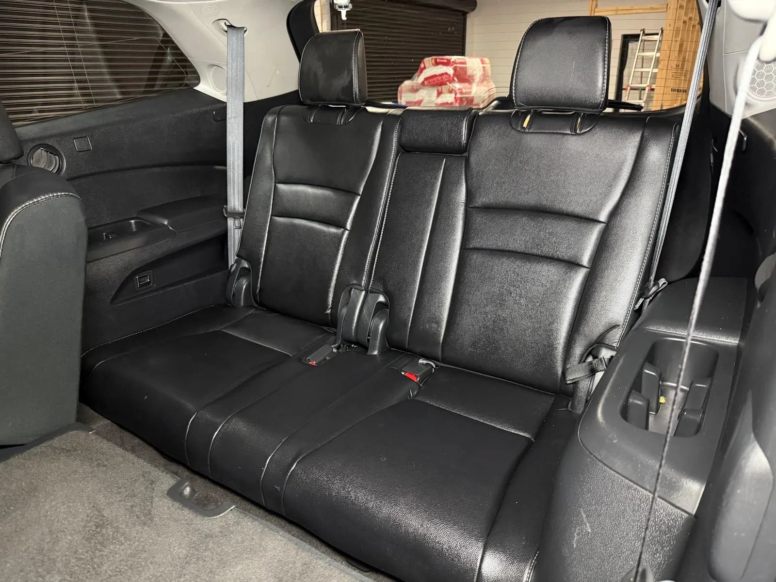Used 2016 Honda Pilot Touring image 18