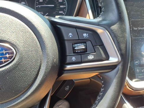 Certified 2022 Subaru Outback Touring AWD/4WD image 20
